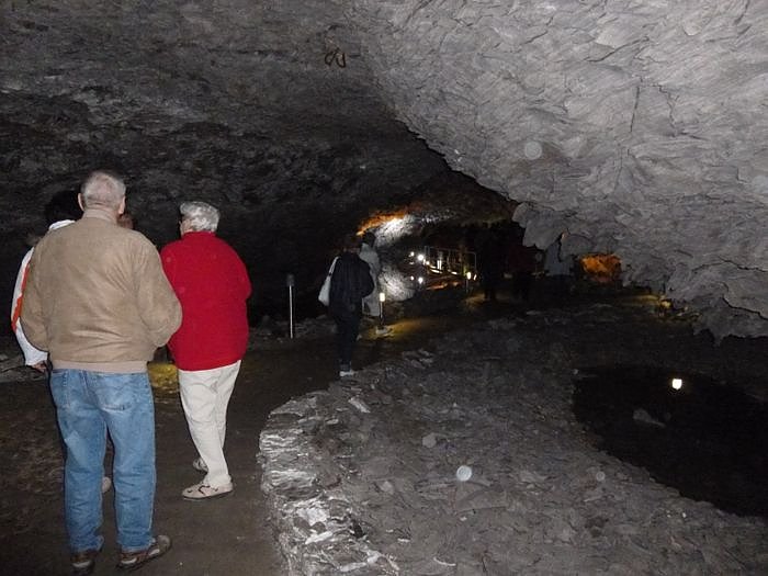 Gregorianika gut besucht