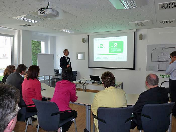 Lieberknecht bei ELSO