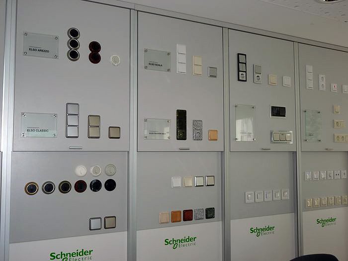 Lieberknecht bei ELSO