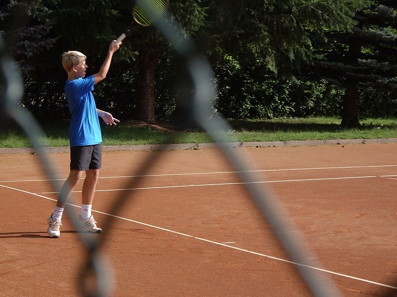 Titel souver&auml;n verteidigt