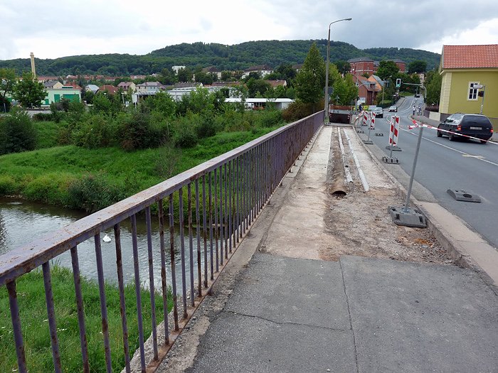 Schwieriger als gedacht