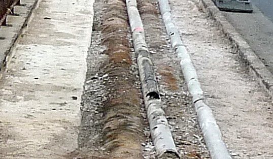 Schwieriger als gedacht