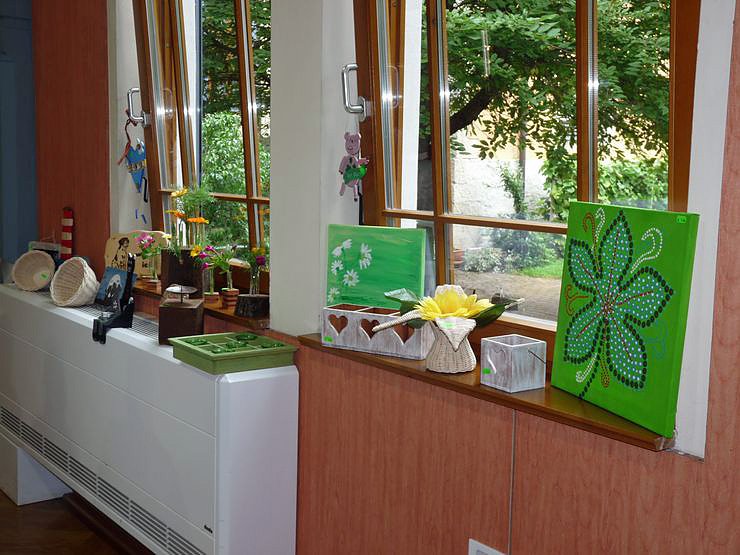 Wieder Treff der Generationen