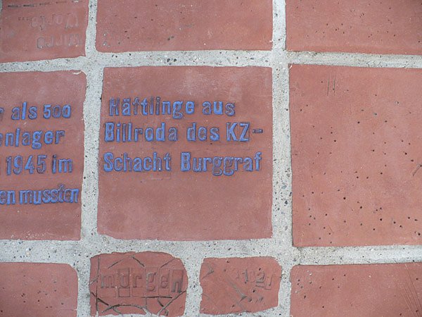 Gewerkschaft Burggraf