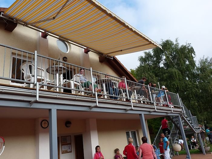 Kreisjugendspiele gestartet