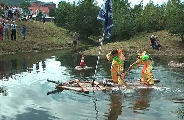 Wipperbootrennen (1)