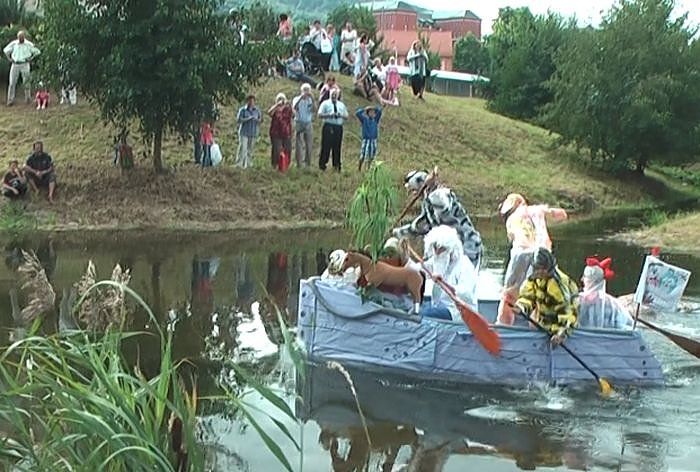 Wipperbootrennen (1)