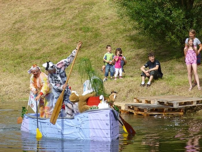 Wipperbootrennen (2)