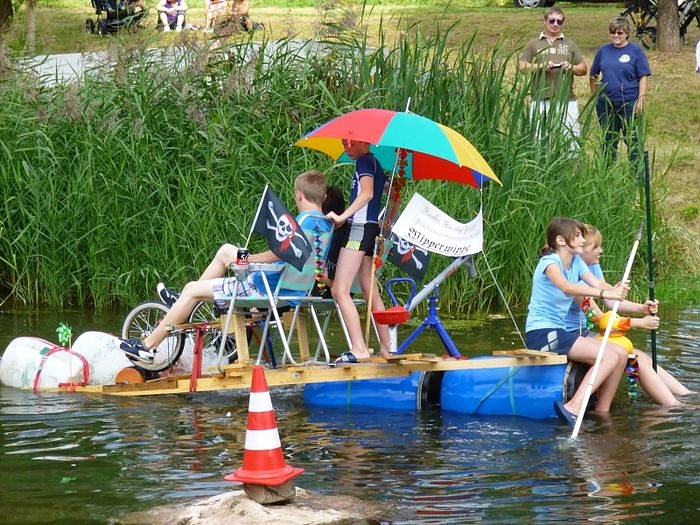 Wipperbootrennen (2)