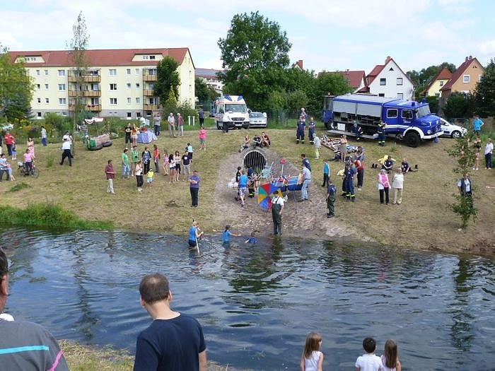 Wipperbootrennen (2)