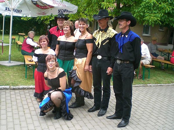 33. Arterner Gartenfest