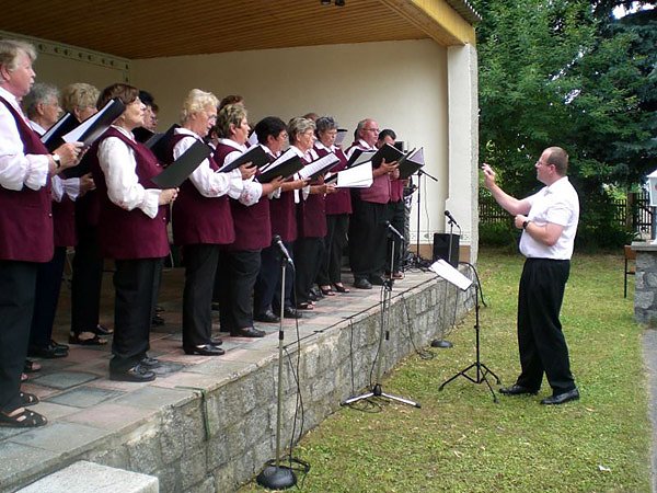 33. Arterner Gartenfest