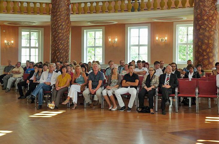 Vom Lehrvertrag freigesprochen