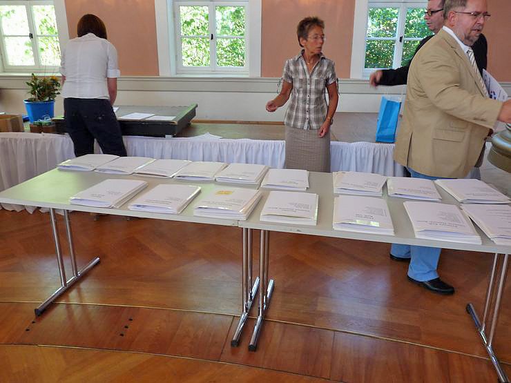 Vom Lehrvertrag freigesprochen