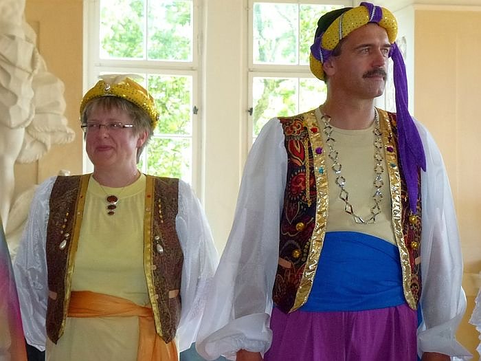 Zum Thema Holz unterwegs