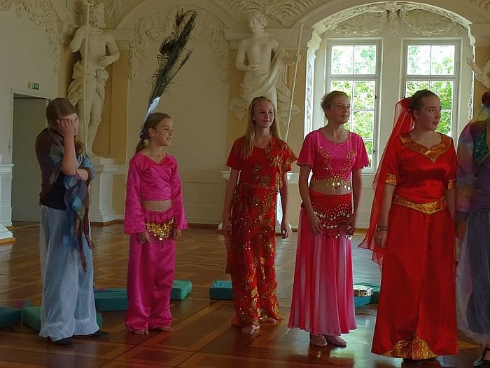 Zum Thema Holz unterwegs