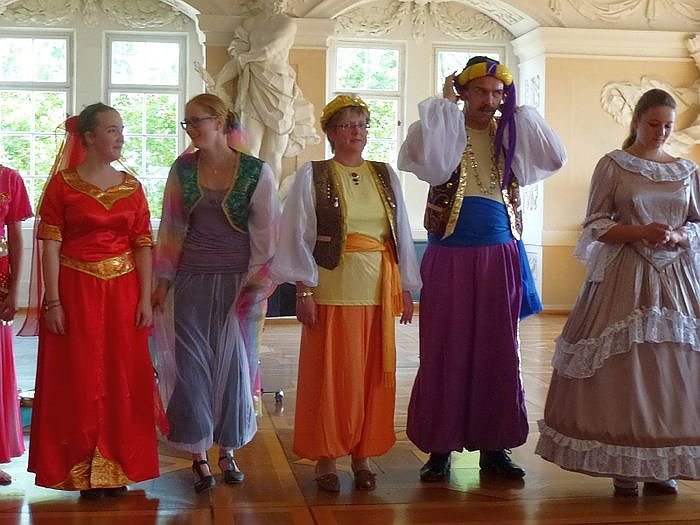 Zum Thema Holz unterwegs