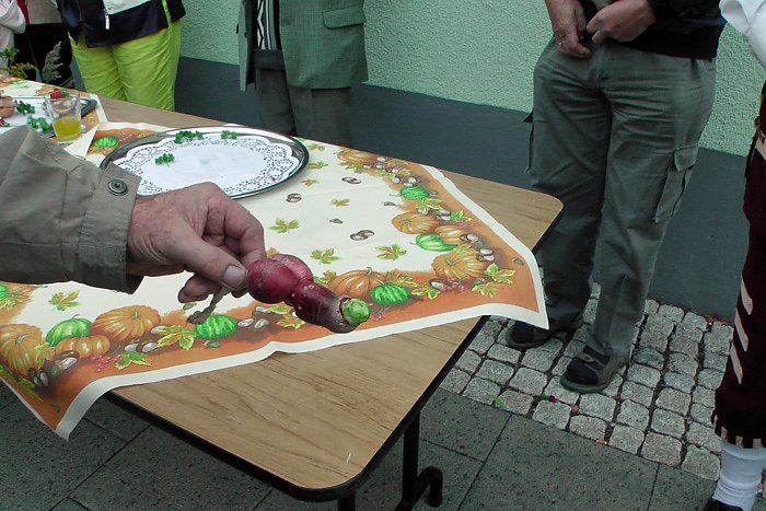 Ah und Oh bei Hausm&auml;nnern