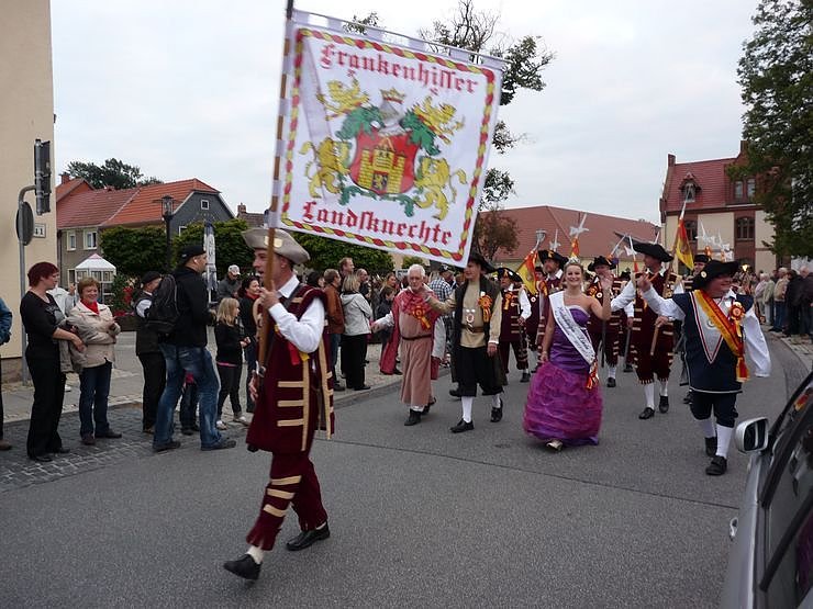 Impressionen vom Bauernmarkt