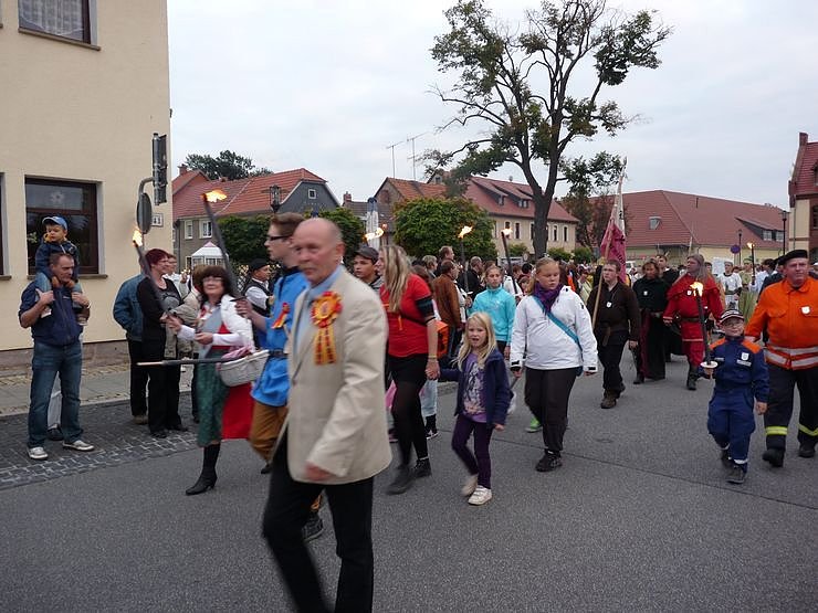 Impressionen vom Bauernmarkt
