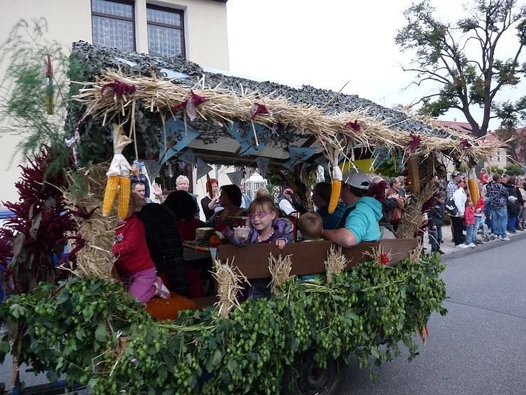 Impressionen vom Bauernmarkt