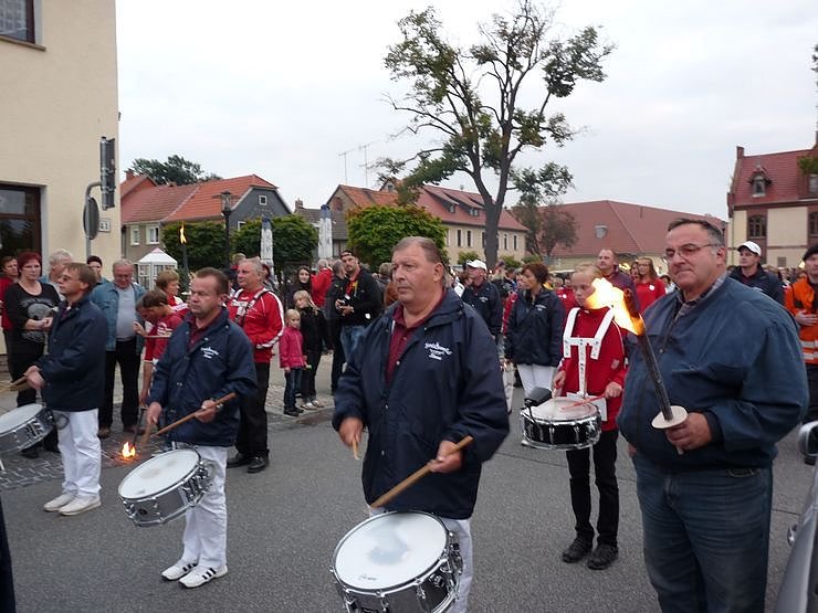 Impressionen vom Bauernmarkt