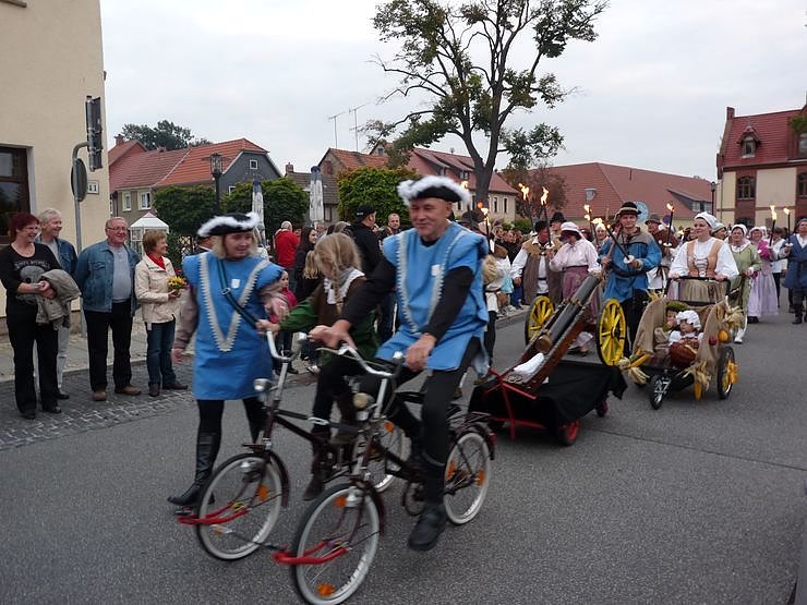 Impressionen vom Bauernmarkt