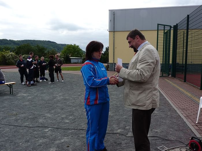 Stadtmeister ermittelt