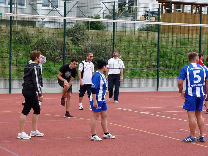 Stadtmeister ermittelt