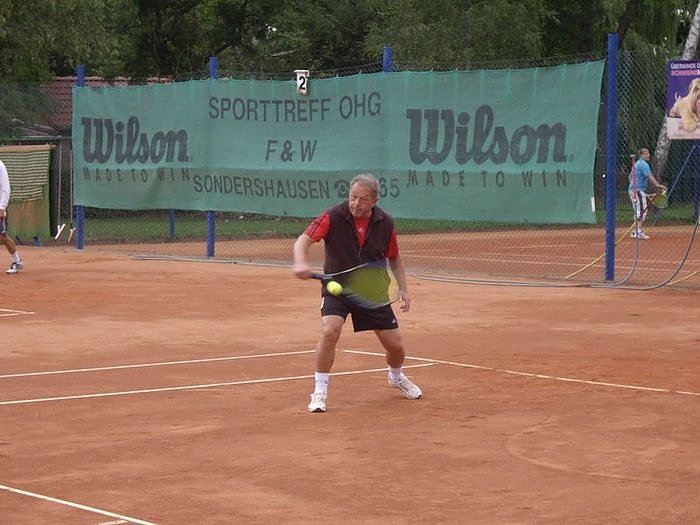 Alles bleibt beim Alten