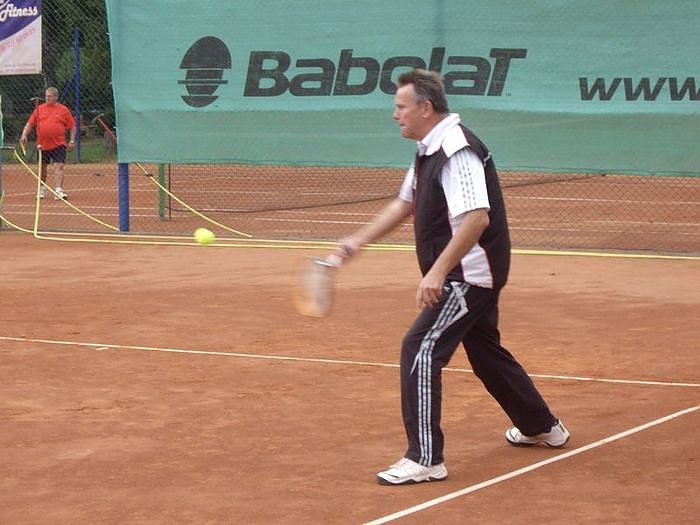 Alles bleibt beim Alten