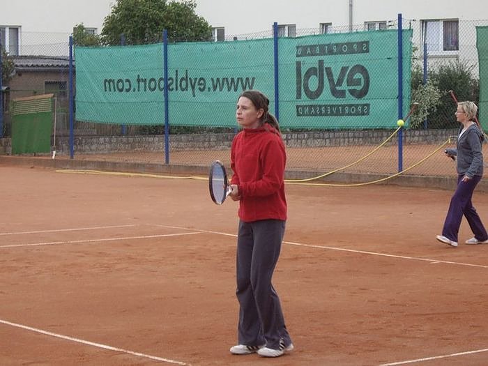 Alles bleibt beim Alten