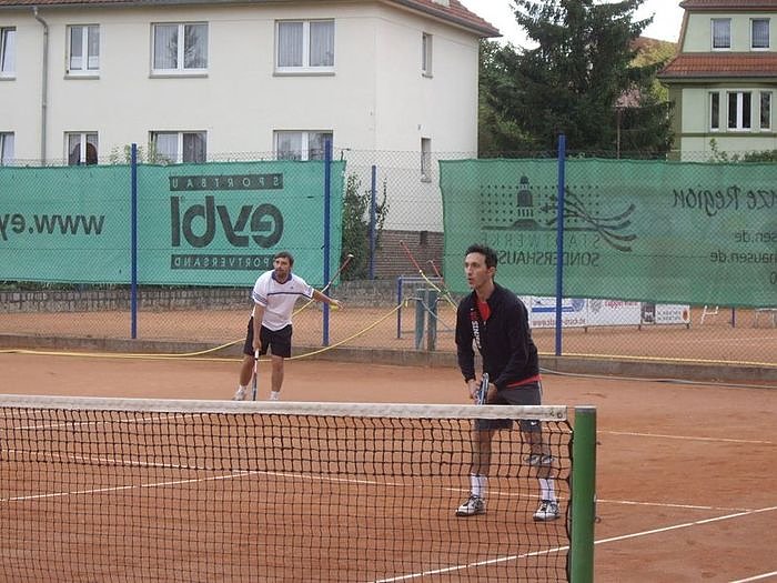 Alles bleibt beim Alten