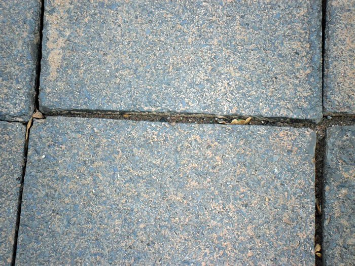 Kuriose Bauma&szlig;nahmen in Sondershausen