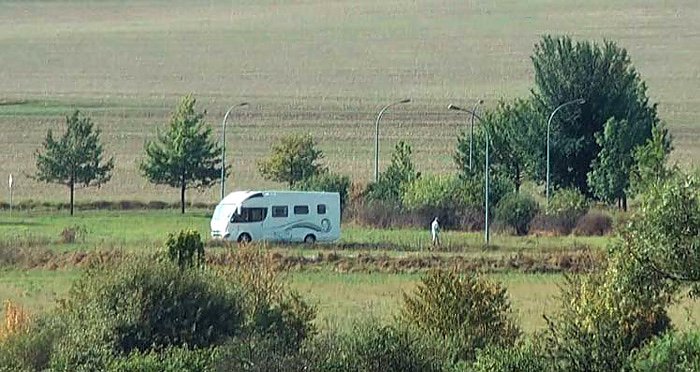 Aufgespie&szlig;t: Grund zum Feiern?