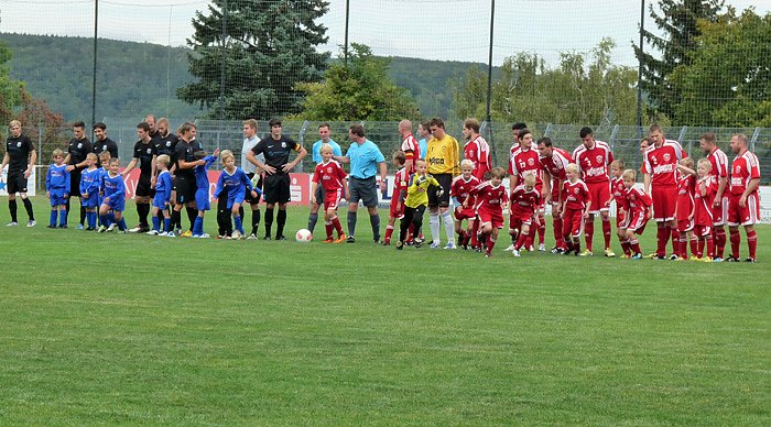 Eisenach auf dem G&ouml;ldner (2)