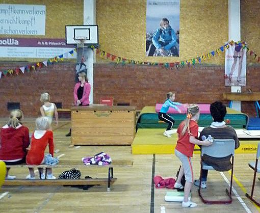 Herbstmeister ermittelt