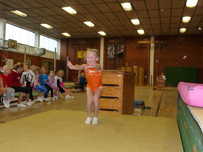 Herbstmeister ermittelt