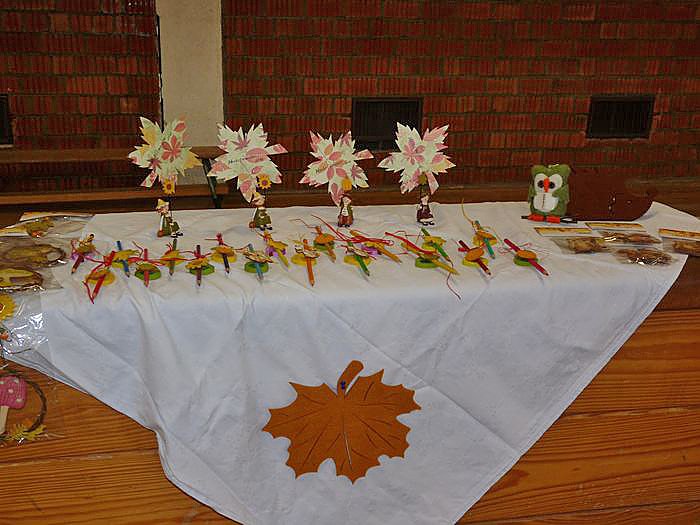 Herbstmeister ermittelt