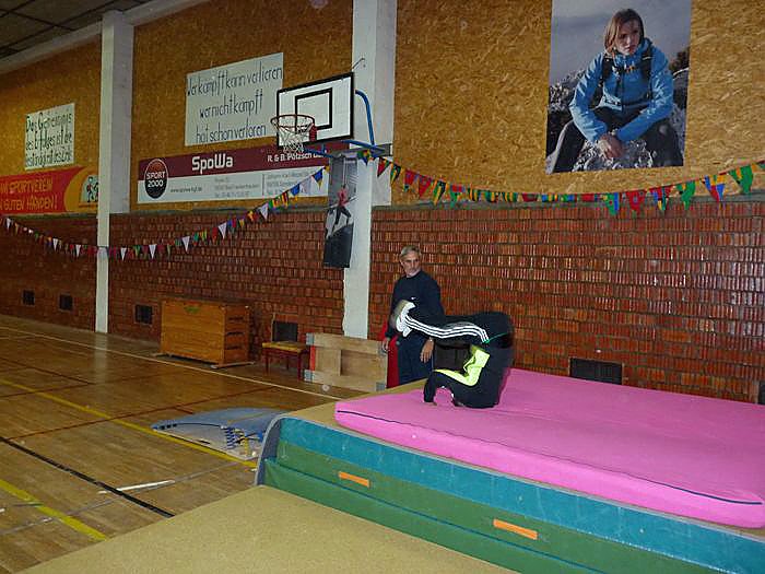 Herbstmeister ermittelt