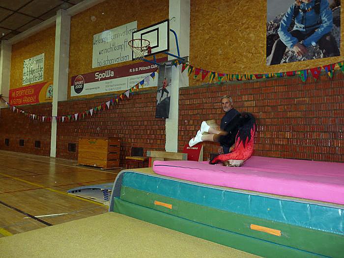 Herbstmeister ermittelt