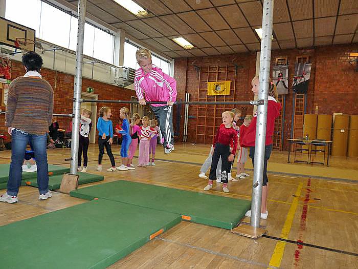 Herbstmeister ermittelt
