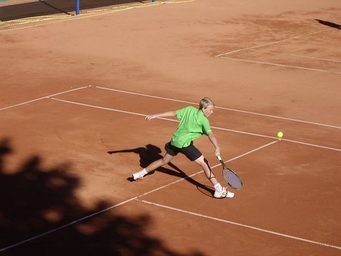 Verdienter Sieger im Fr&uuml;hherbst