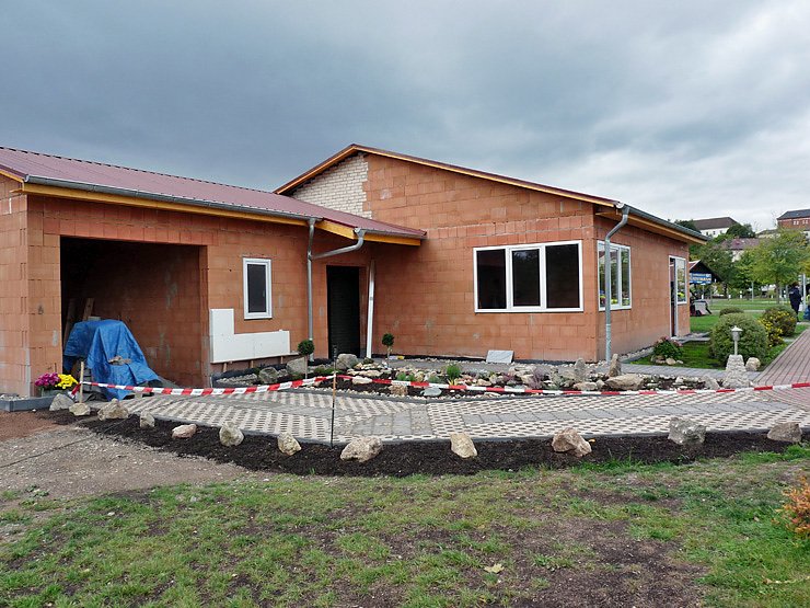 R&auml;der f&uuml;r Verkehrswacht