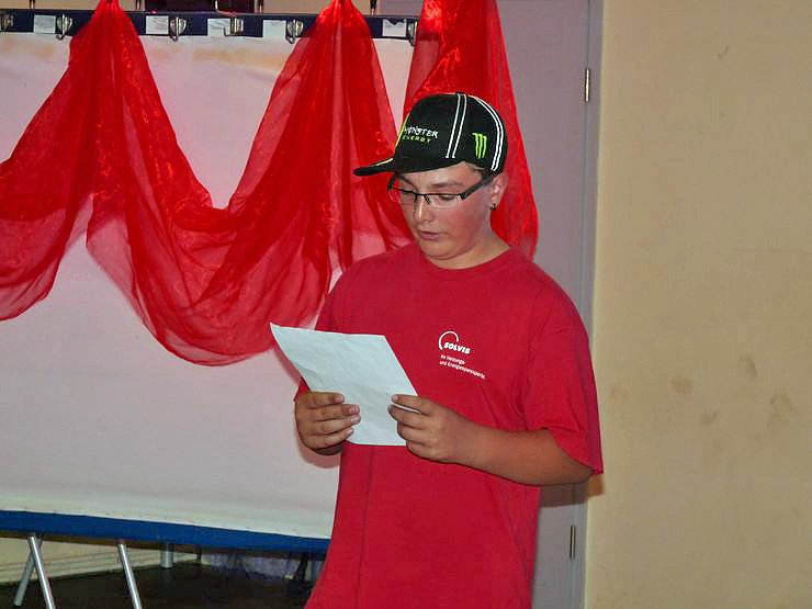 Deutsch-Polnisches Energieprojekt