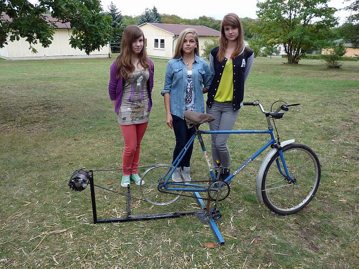 Deutsch-Polnisches Energieprojekt