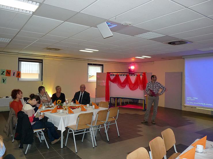 Deutsch-Polnisches Energieprojekt