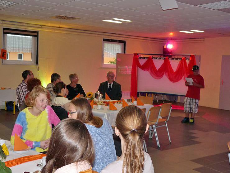 Deutsch-Polnisches Energieprojekt