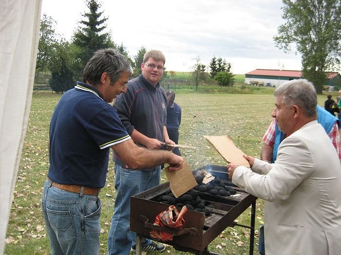 Interkulturelles (Sport)Fest