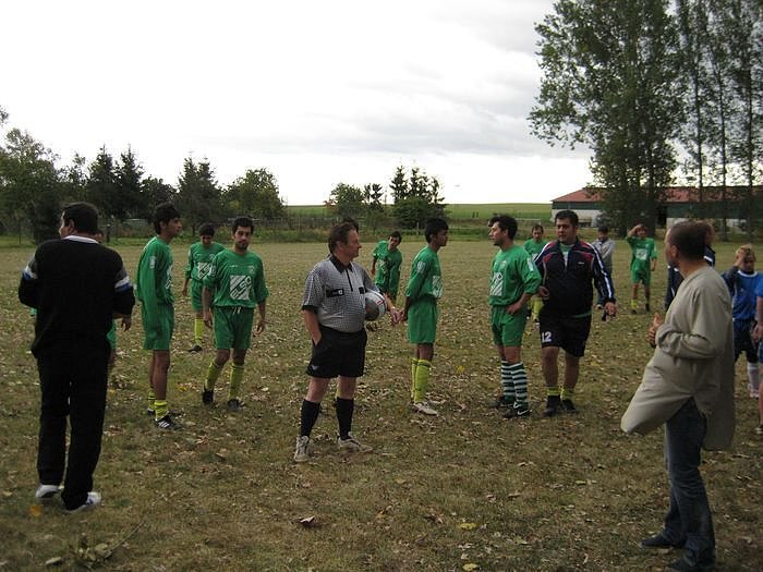 Interkulturelles (Sport)Fest